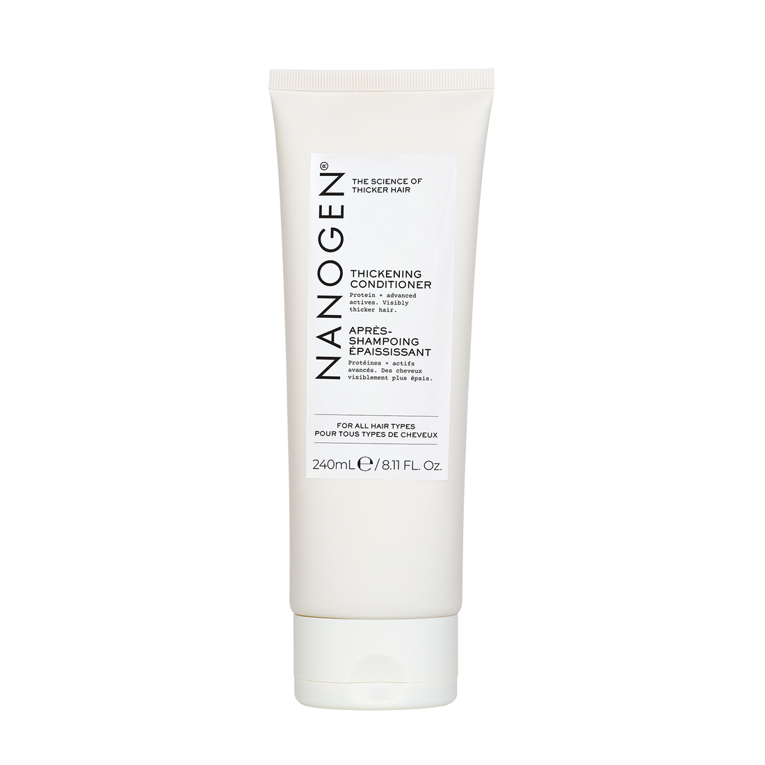 Nanogen Thickening Conditioner