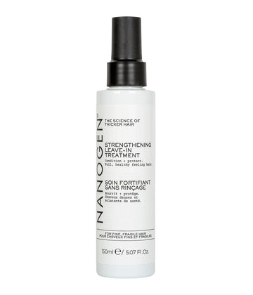 Nanogen Strengthening Leave-In Treatment