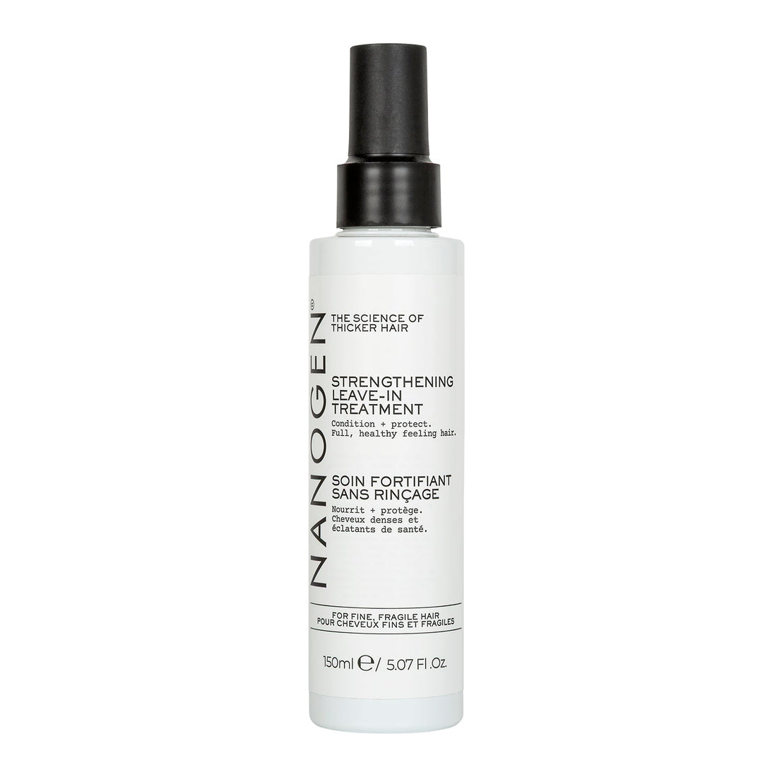Nanogen Strengthening Leave-In Treatment