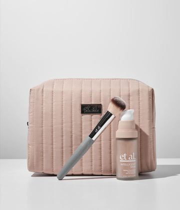 et al. Cosmetic Bag