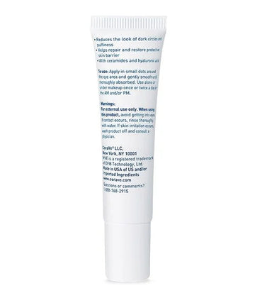 CeraVe Eye Repair Creme 14ml