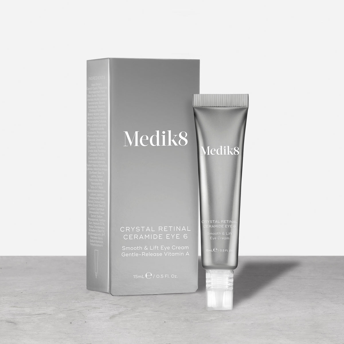 Medik8 Crystal Retinal Ceramide Eye 6, view 5