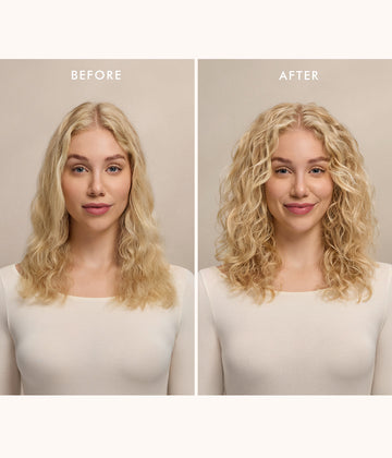 Moroccanoil Curl Control Mousse
