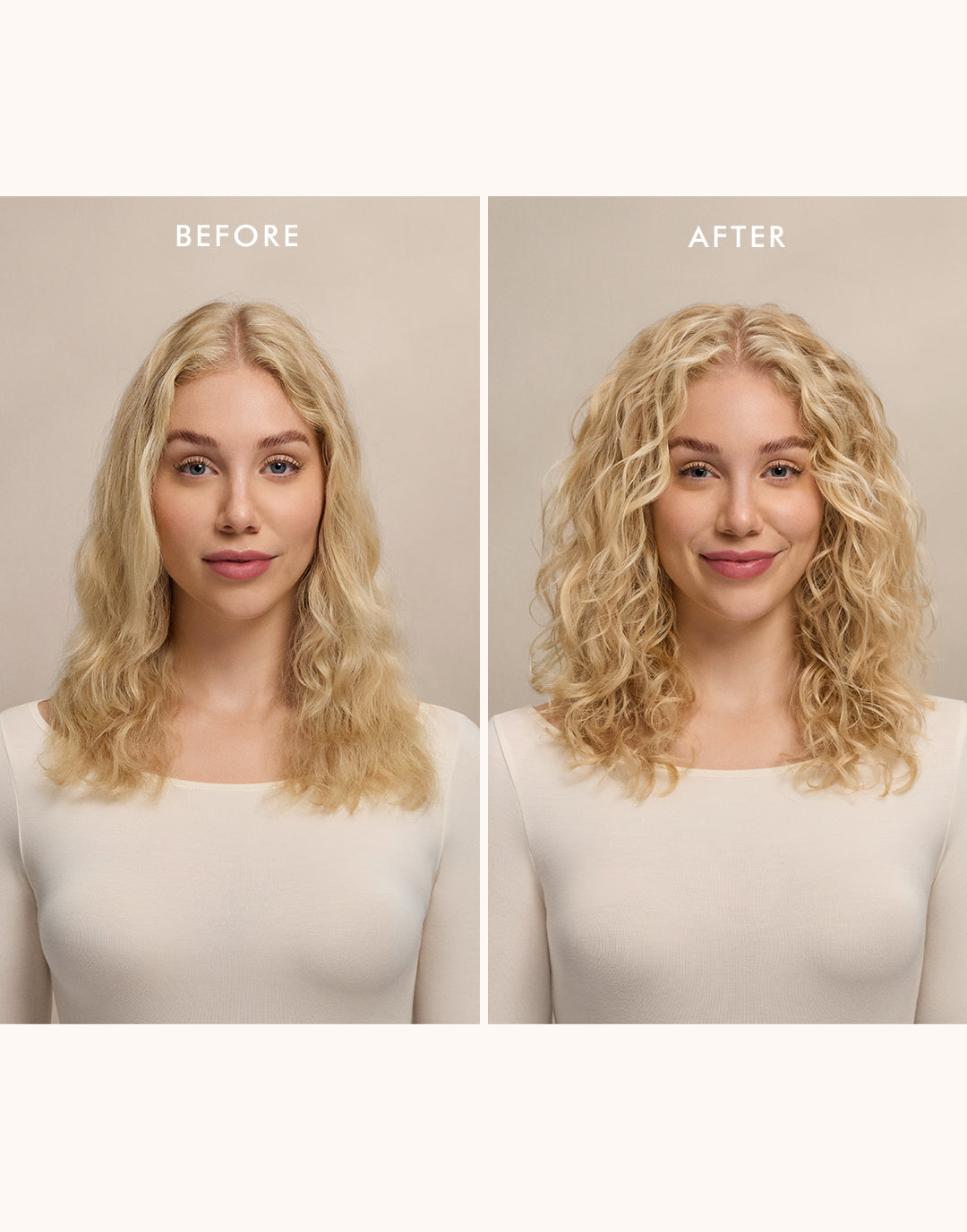 Moroccanoil Curl Control Mousse