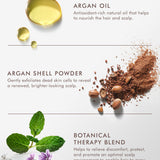 Moroccanoil Purifying Scrub