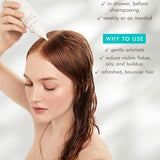 Moroccanoil Purifying Scrub
