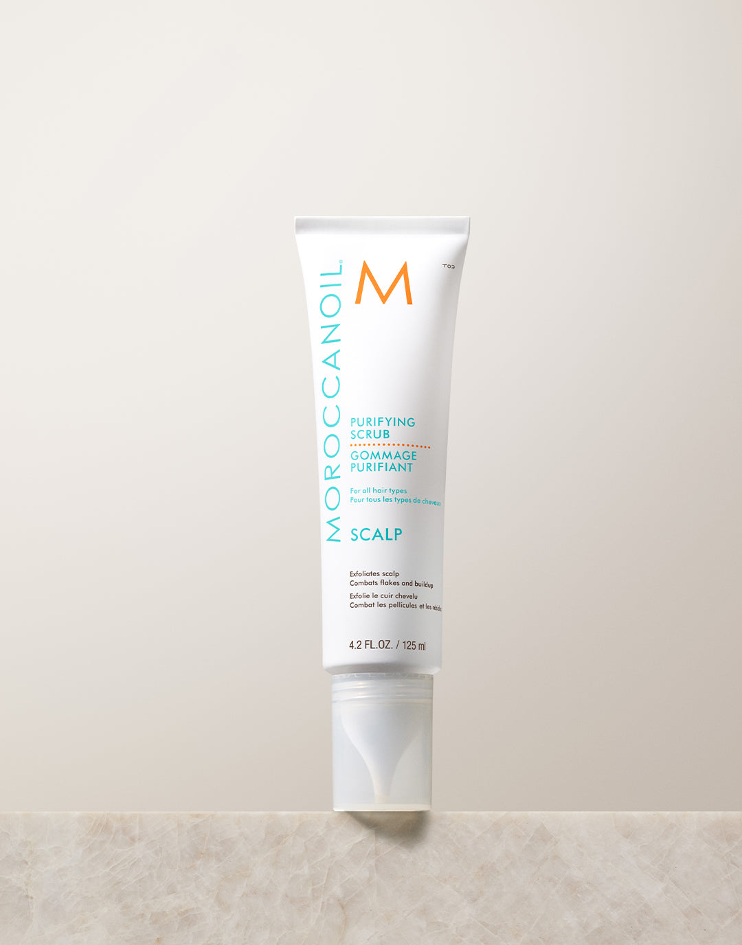 Moroccanoil Purifying Scrub