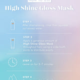 Moroccanoil High Shine Gloss Mask