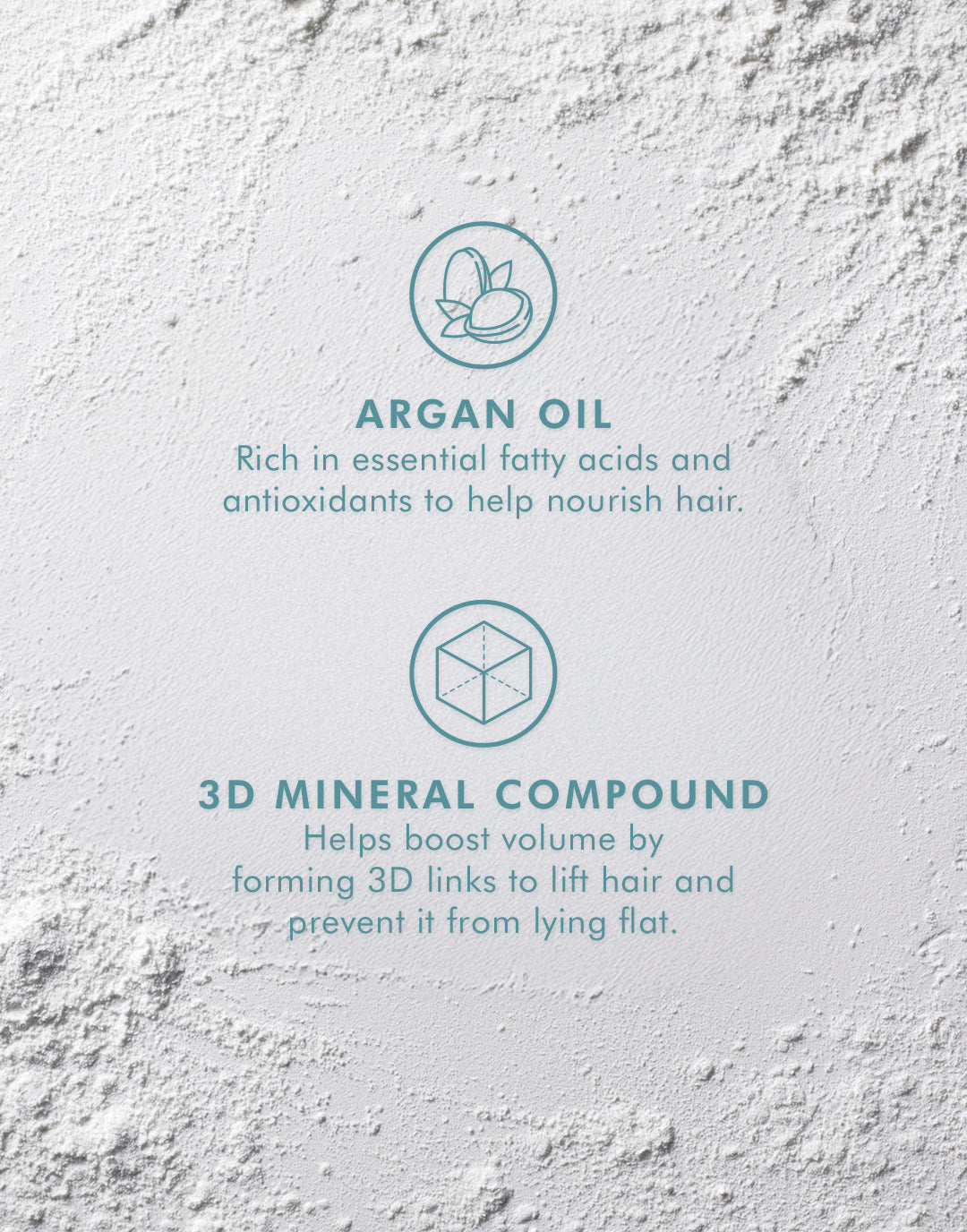 Moroccanoil Texture & Volume Hair Powder