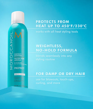 Moroccanoil Perfect Defense