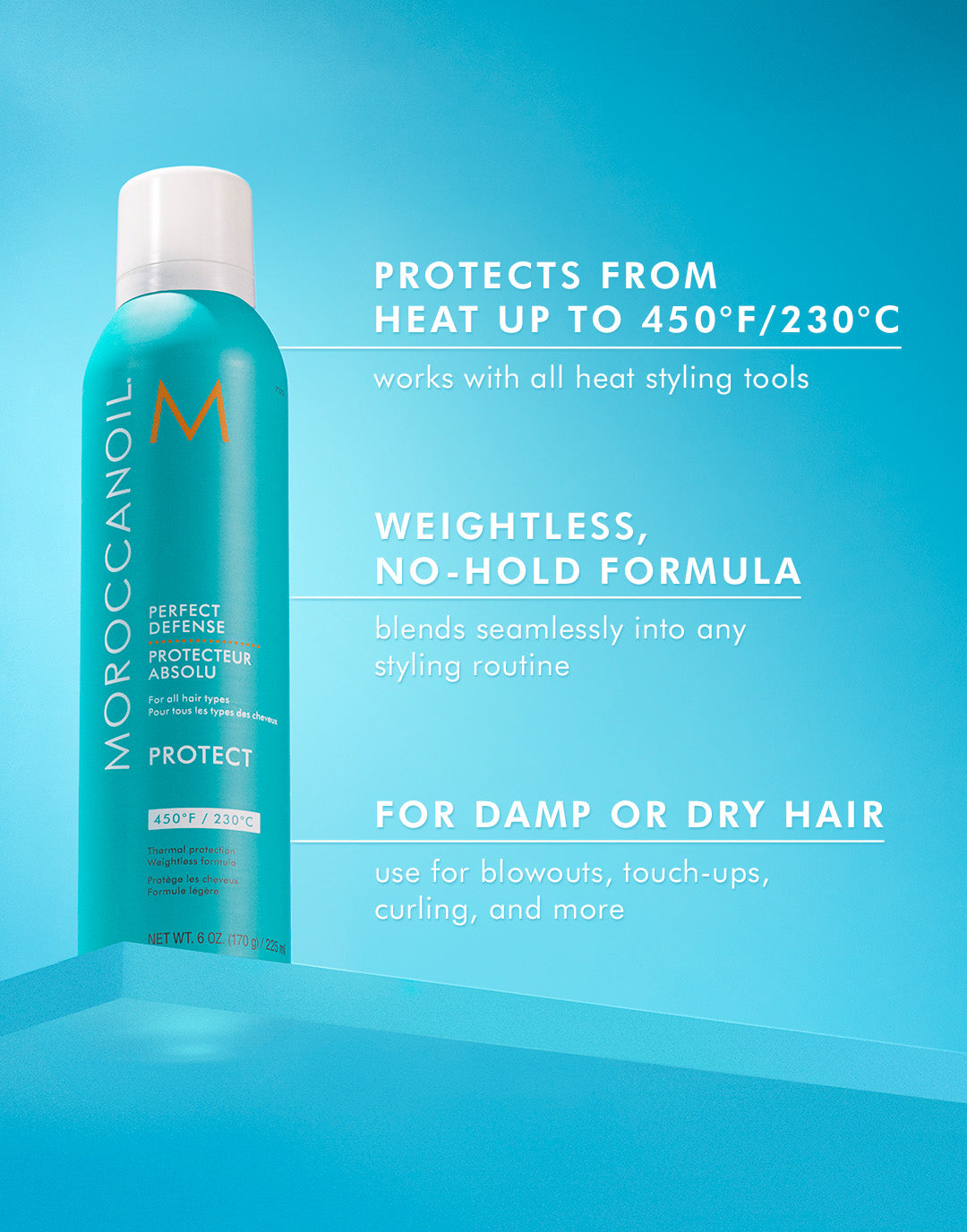 Moroccanoil Perfect Defense