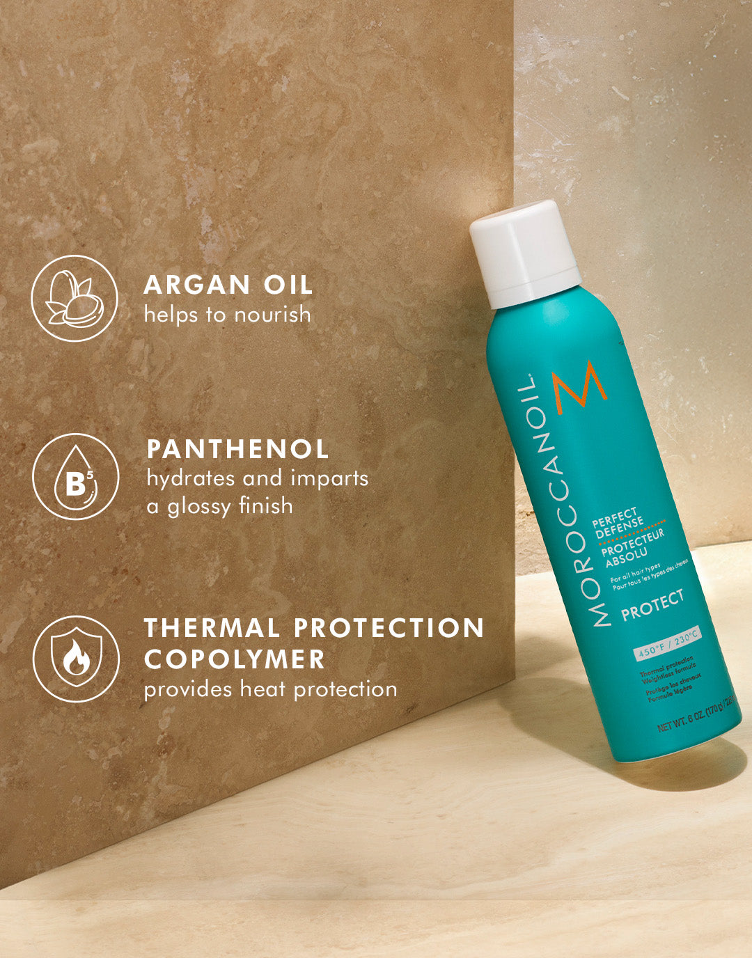 Moroccanoil Perfect Defense