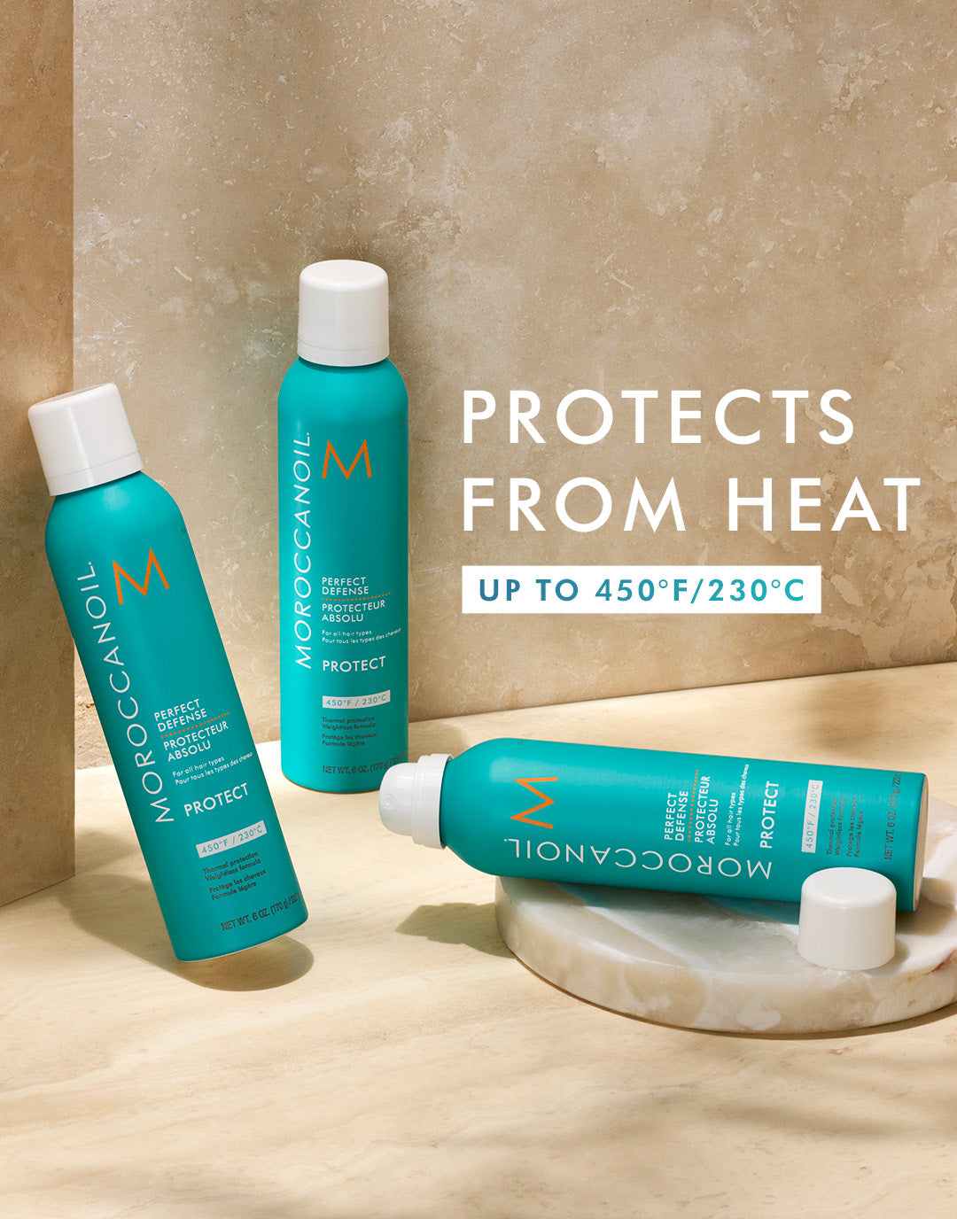 Moroccanoil Perfect Defense