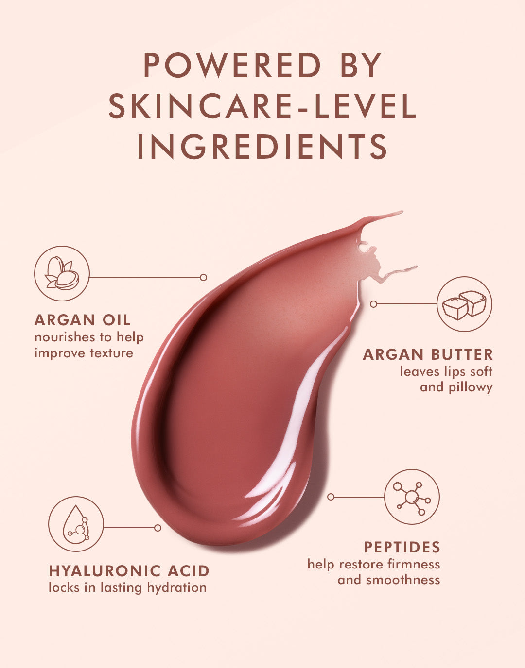 Moroccanoil Lip Balm