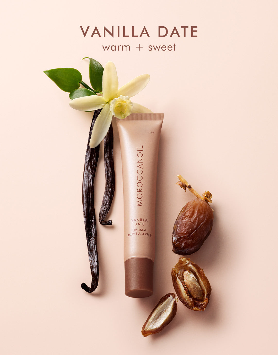 Moroccanoil Lip Balm