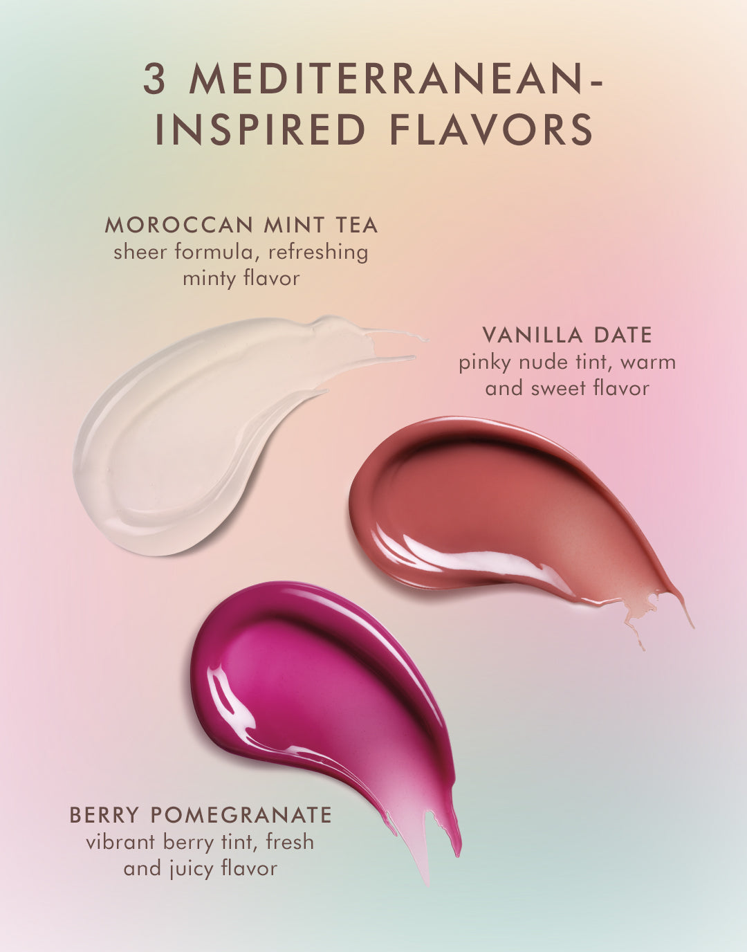 Moroccanoil Lip Balm