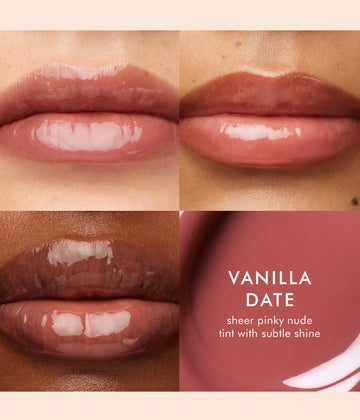 Moroccanoil Lip Balm