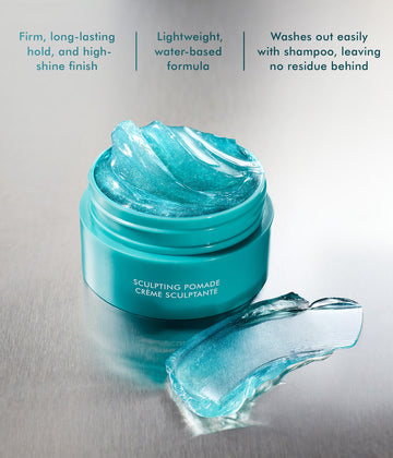 Moroccanoil Sculpting Pomade