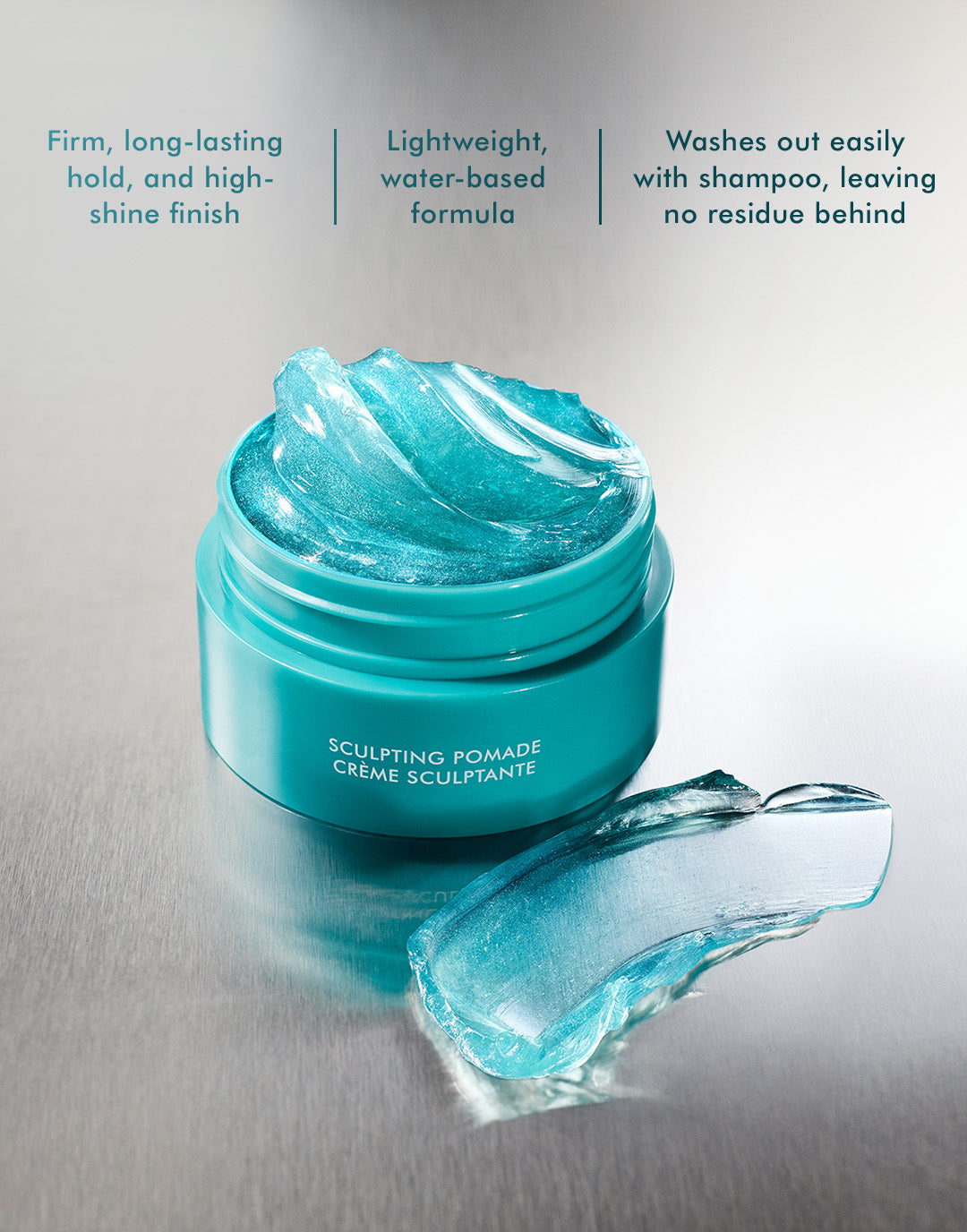 Moroccanoil Sculpting Pomade