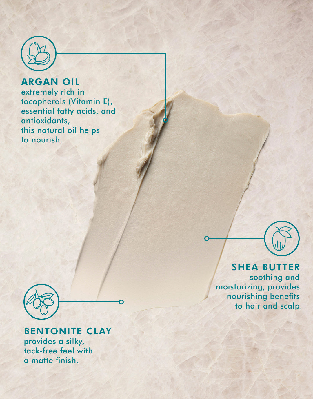 Moroccanoil Texture Clay
