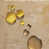 Moroccanoil Hair & Hand Heroes Set