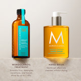 Moroccanoil Hair & Hand Heroes Set