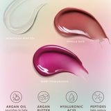 Moroccanoil Lip Balm Trio