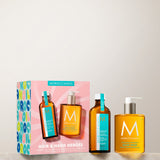 Moroccanoil Hair & Hand Heroes Set