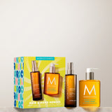 Moroccanoil Hair & Hand Heroes Set