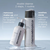 Dermalogica Double Cleanse Set