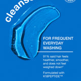 K18 Damage Shield pH Protective Shampoo