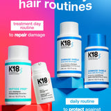 K18 Damage Shield pH Protective Shampoo