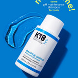 K18 Damage Shield pH Protective Shampoo