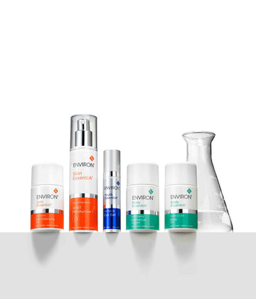 Environ Daily EssentiA Skincare Collection - 3 Complimentary Products