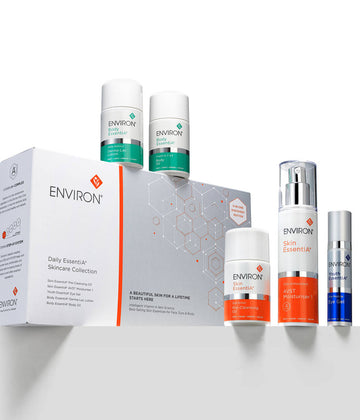 Environ Daily EssentiA Skincare Collection - 3 Complimentary Products