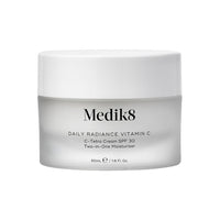 Medik8 Daily Radiance Vitamin C SPF30