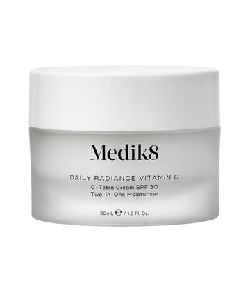 Medik8 Daily Radiance Vitamin C SPF30