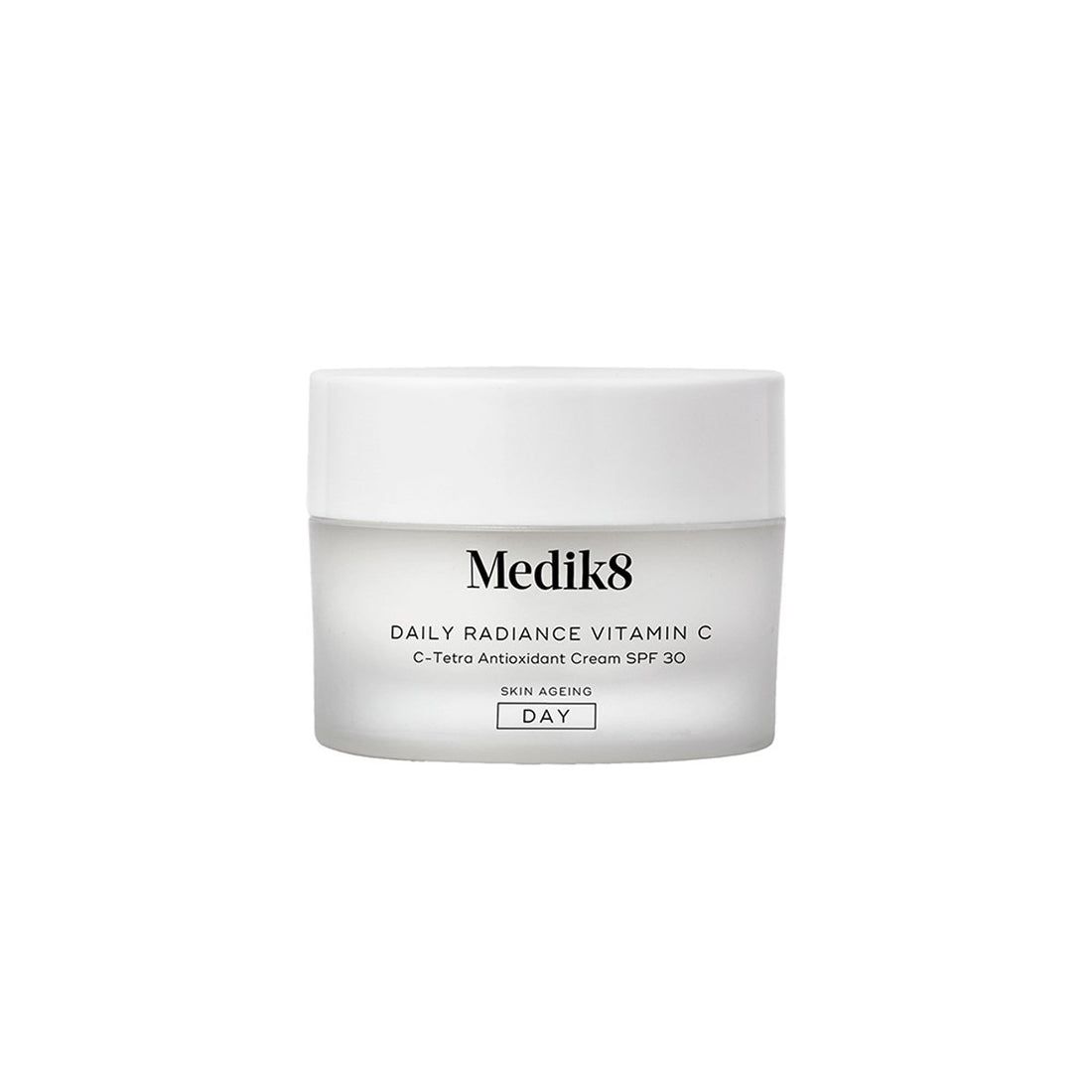 Medik8 Daily Radiance Vitamin C SPF30