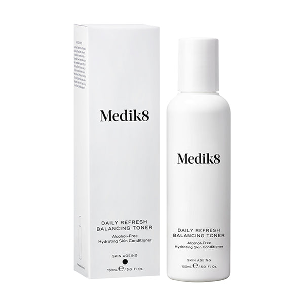Medik8 Daily Refresh Balancing Toner, view 5