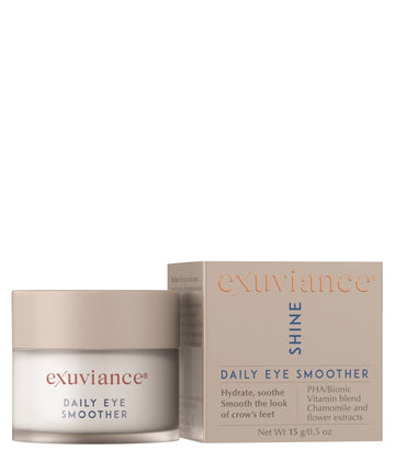 Exuviance Daily Eye Smoother