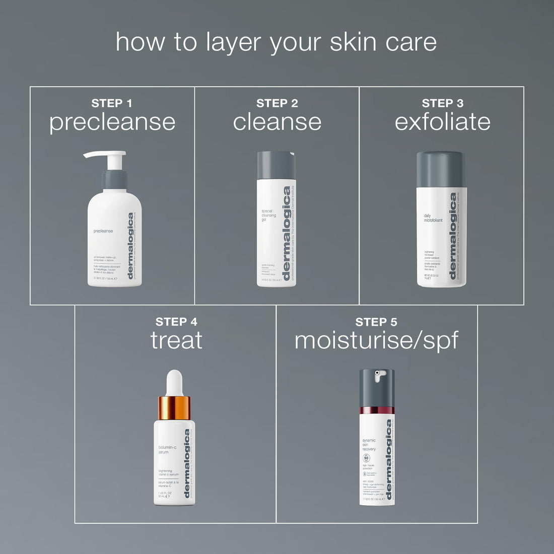 Dermalogica Smooth + Protect Duo