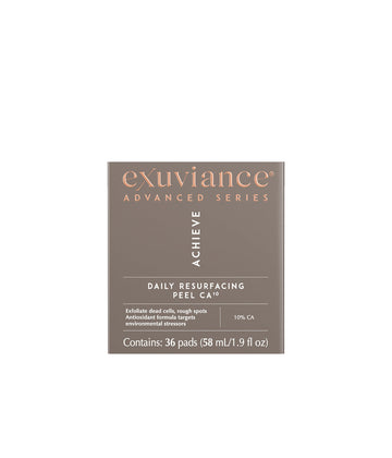 Exuviance Daily Resurfacing Peel