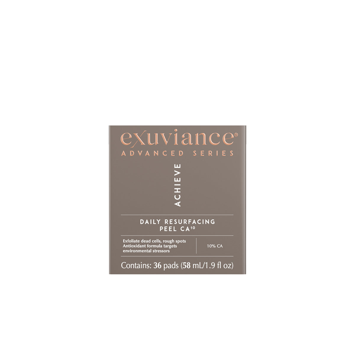 Exuviance Daily Resurfacing Peel