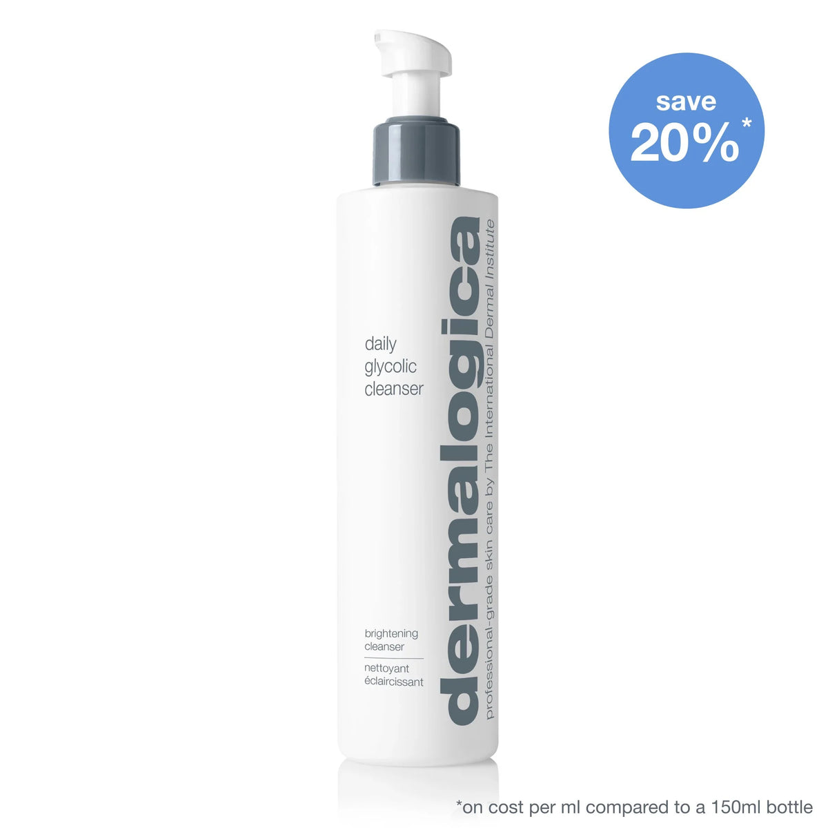 Dermalogica Daily Glycolic Cleanser, view 3