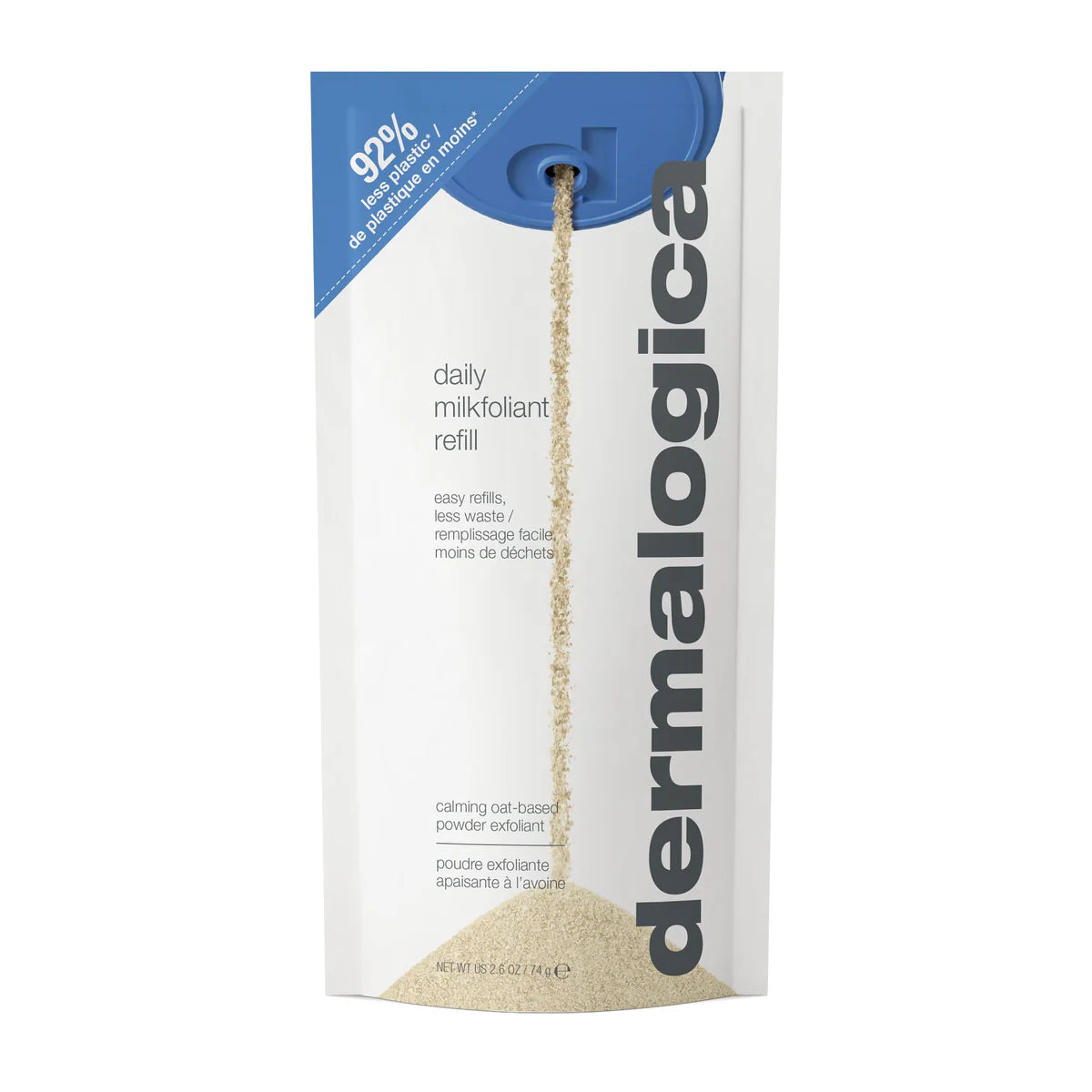 Dermalogica Daily Milkfoliant, view 11