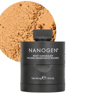 Nanogen Root Concealer, Dark Blonde