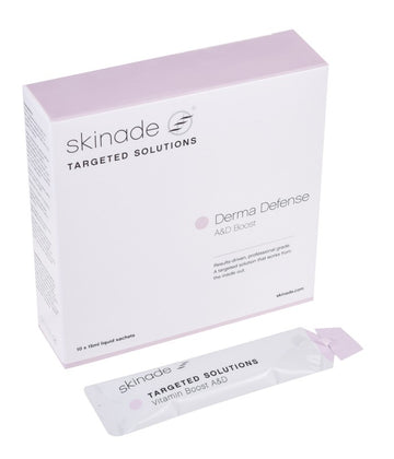 Skinade Targeted Solutions Derma Defense - 30 Day Supply