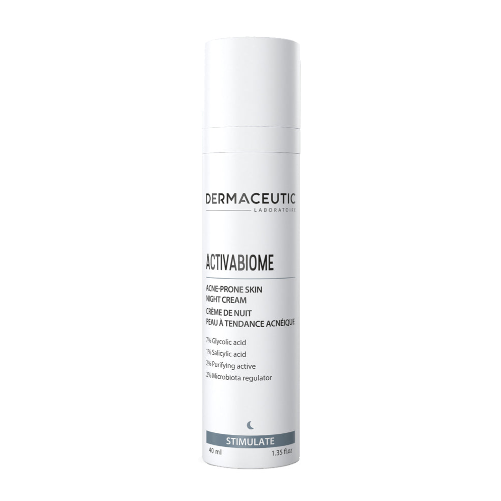 Dermaceutic Activabiome