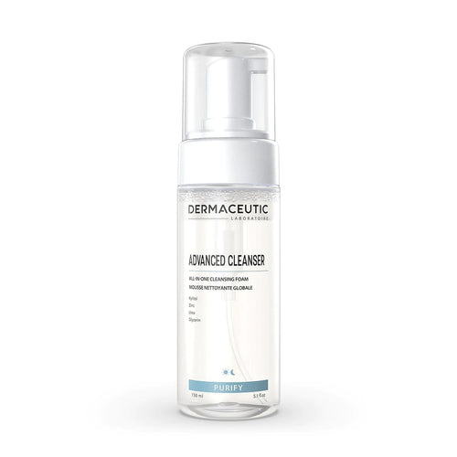 Dermaceutic Advanced Cleanser