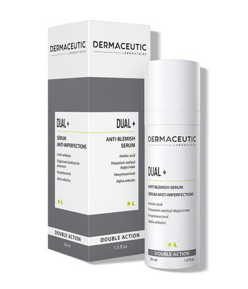 Dermaceutic Dual+ Anti-Blemish Serum